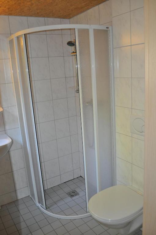 Gaestedorf Waldheimat Langenwang Chambre photo