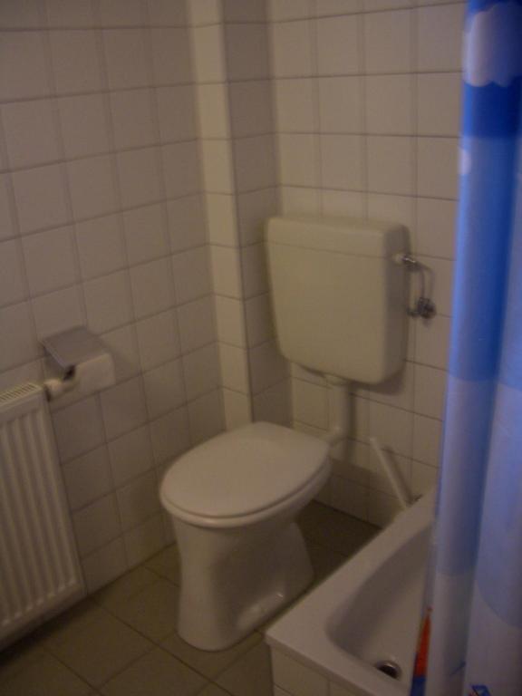 Gaestedorf Waldheimat Langenwang Chambre photo