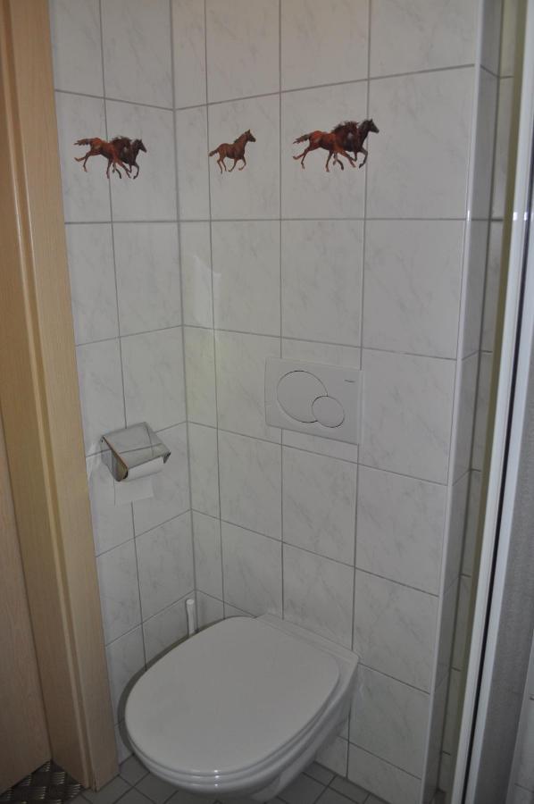Gaestedorf Waldheimat Langenwang Chambre photo